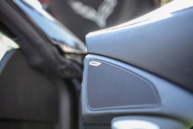 Used 2019 Chevrolet Corvette Z06 image 49