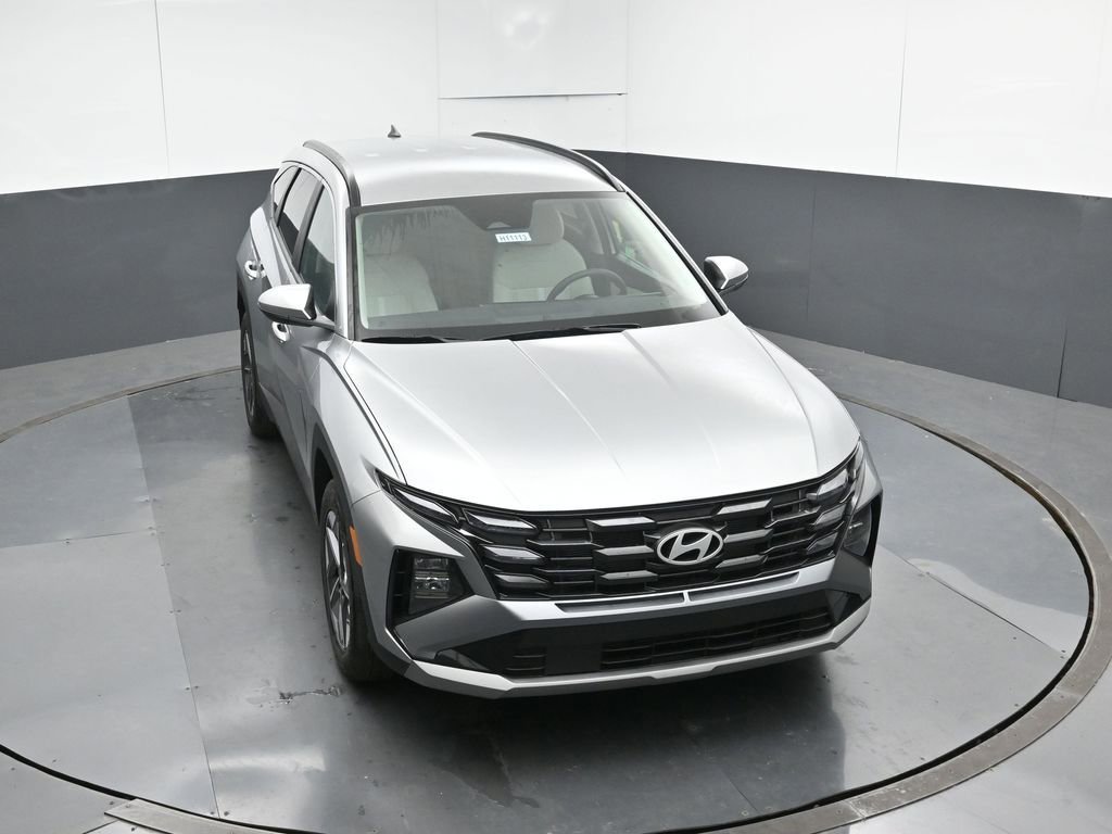 New 2026 Hyundai Tucson SEL image 24