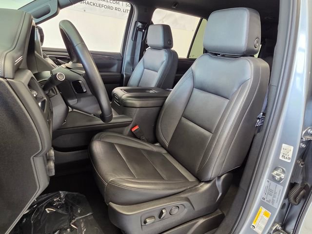 Used 2024 Chevrolet Tahoe LT RWD image 7