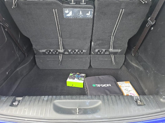 Used 2019 Chrysler Pacifica Limited w/ Advanced Safetytec Group FWD image 18