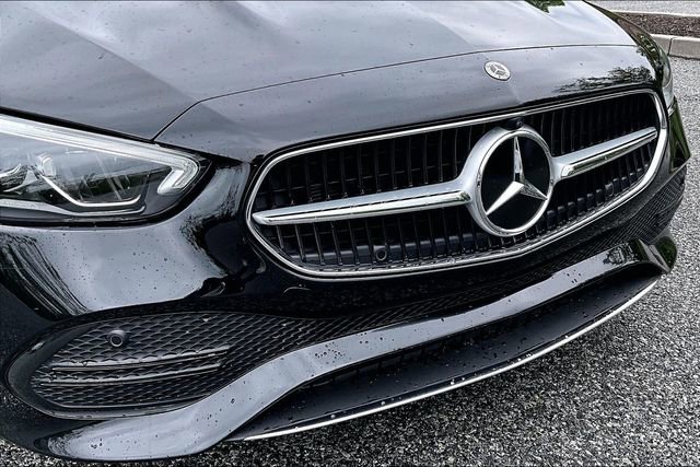 Certified 2023 Mercedes-Benz C 300 4MATIC Sedan image 36