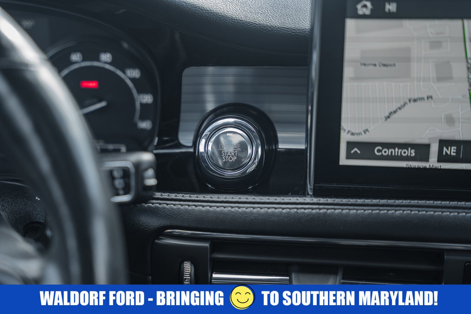 Used 2022 Lincoln Corsair Standard w/ Premium Package image 25