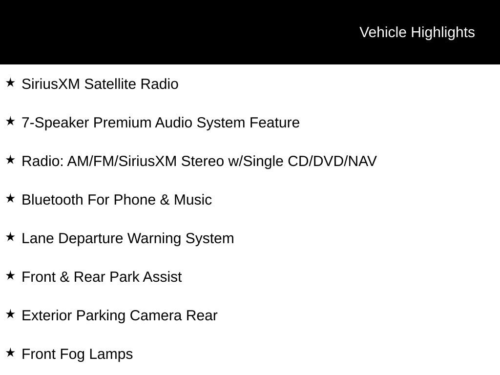 Used 2017 Buick Cascada Sport Touring image 6