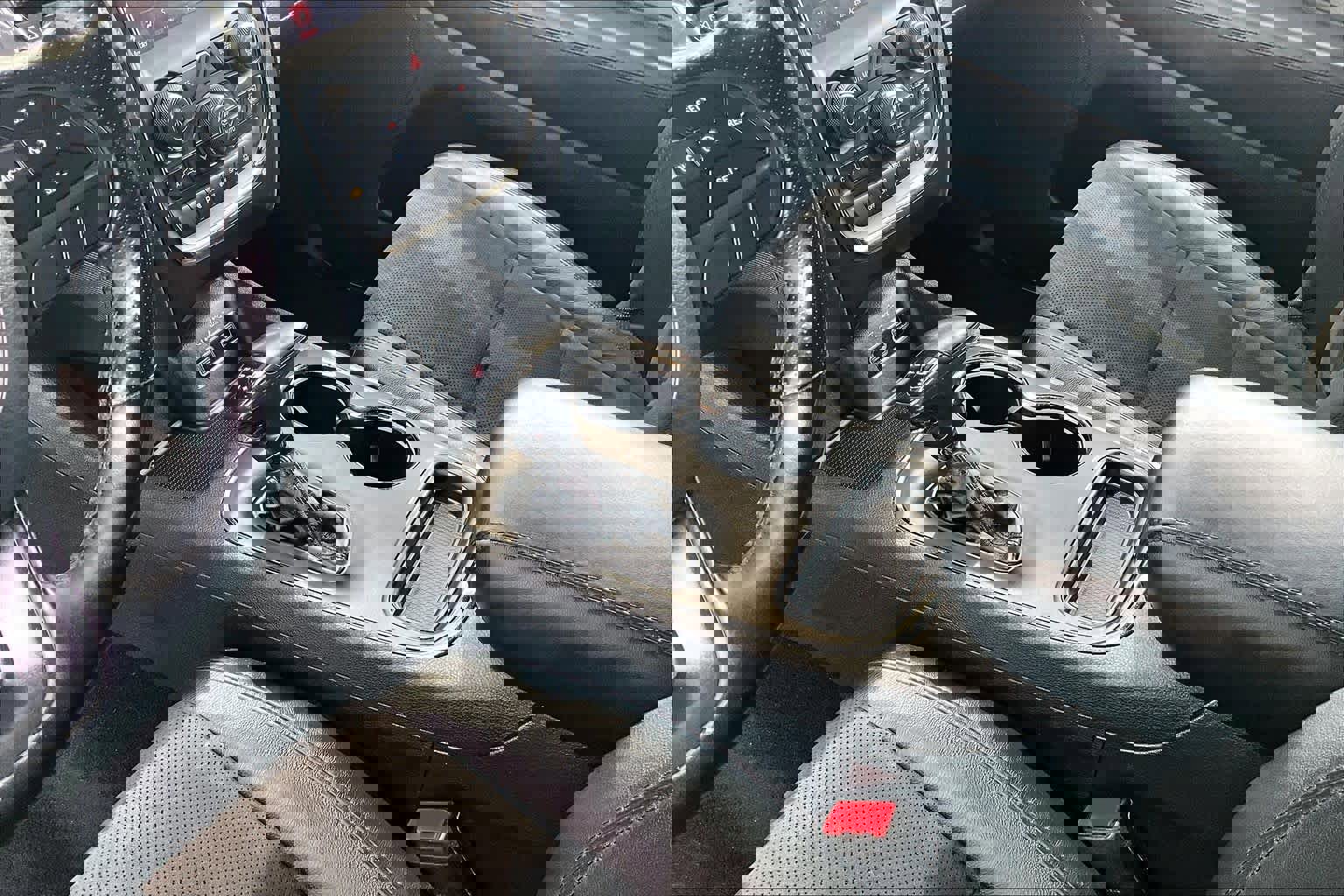 Used 2020 Dodge Durango R/T w/ Blacktop Package image 16