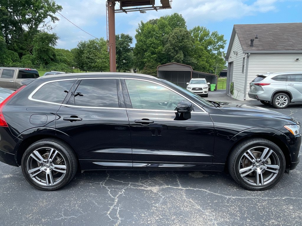 Used 2018 Volvo XC60 T5 Momentum AWD/4WD image 7
