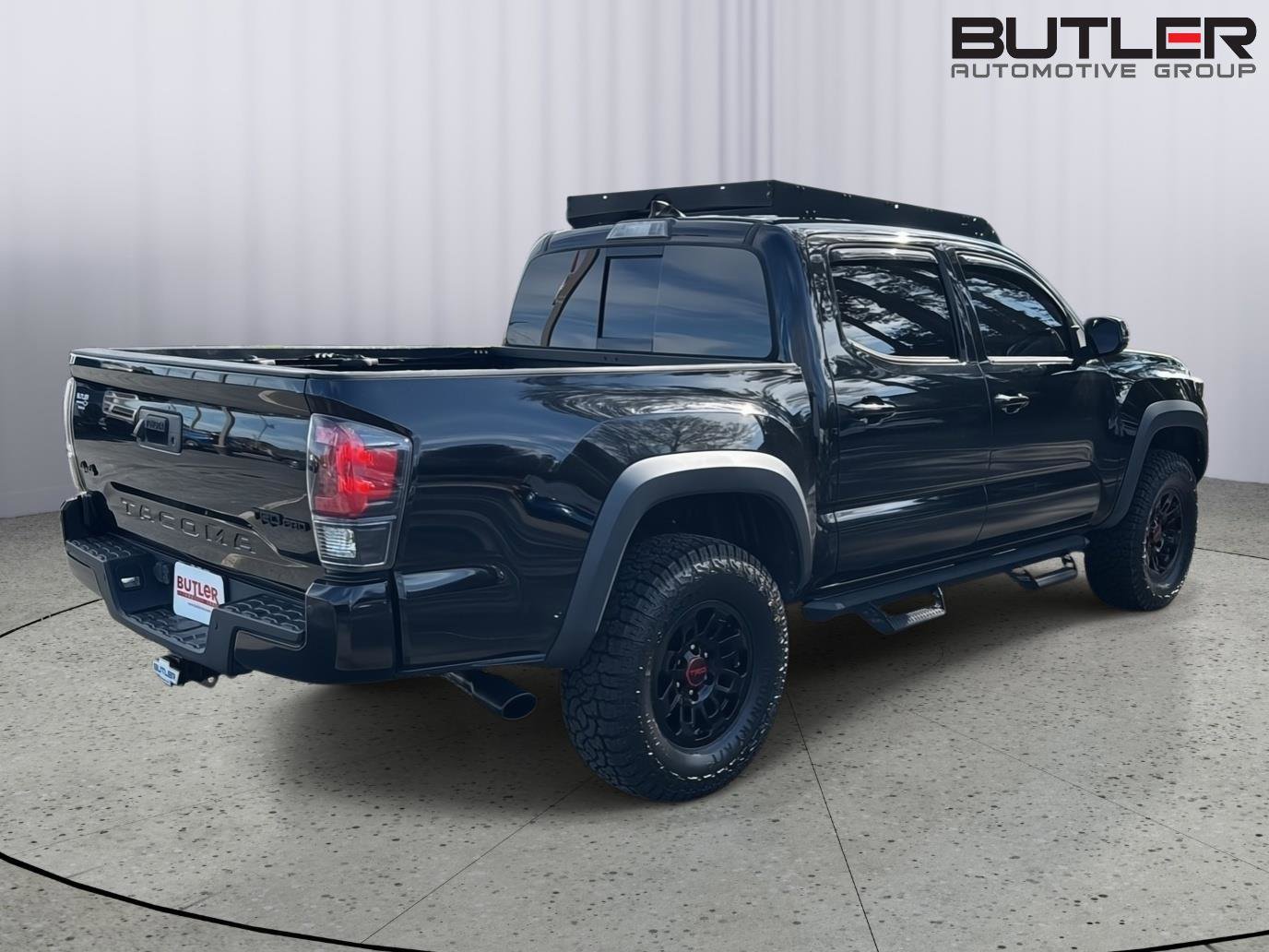 Used 2019 Toyota Tacoma TRD Pro image 6