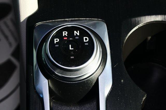 Used 2024 Ford Escape Active image 14