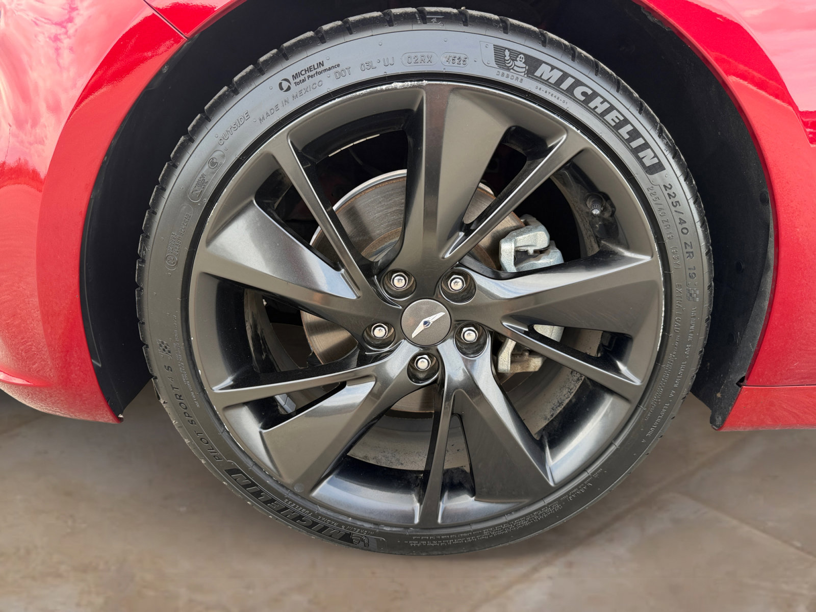 Used 2023 Genesis G70 2.0T w/ Sport Prestige Package image 30