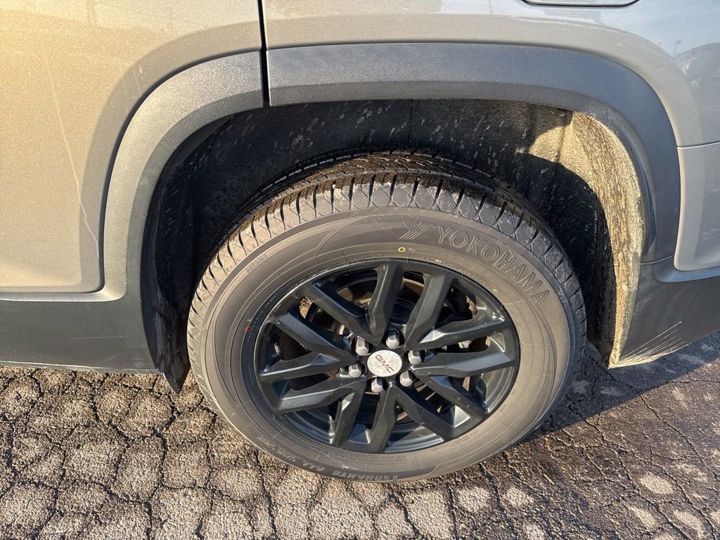 Used 2019 GMC Acadia SLT image 25