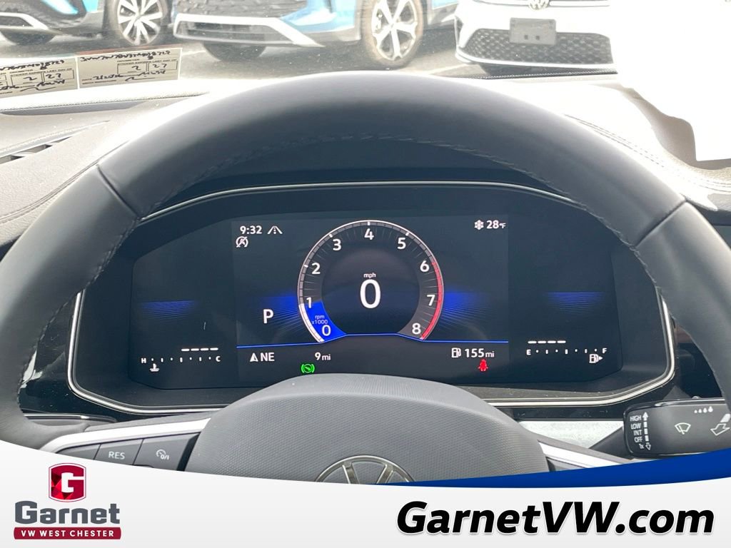 New 2026 Volkswagen Jetta SE image 15