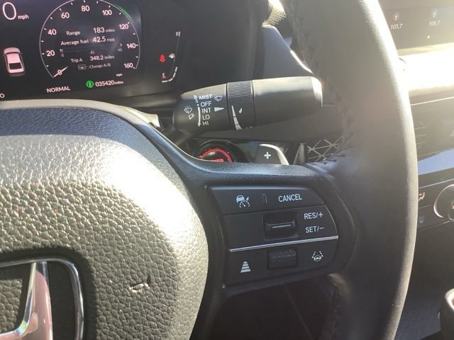Used 2024 Honda Accord Sport image 24
