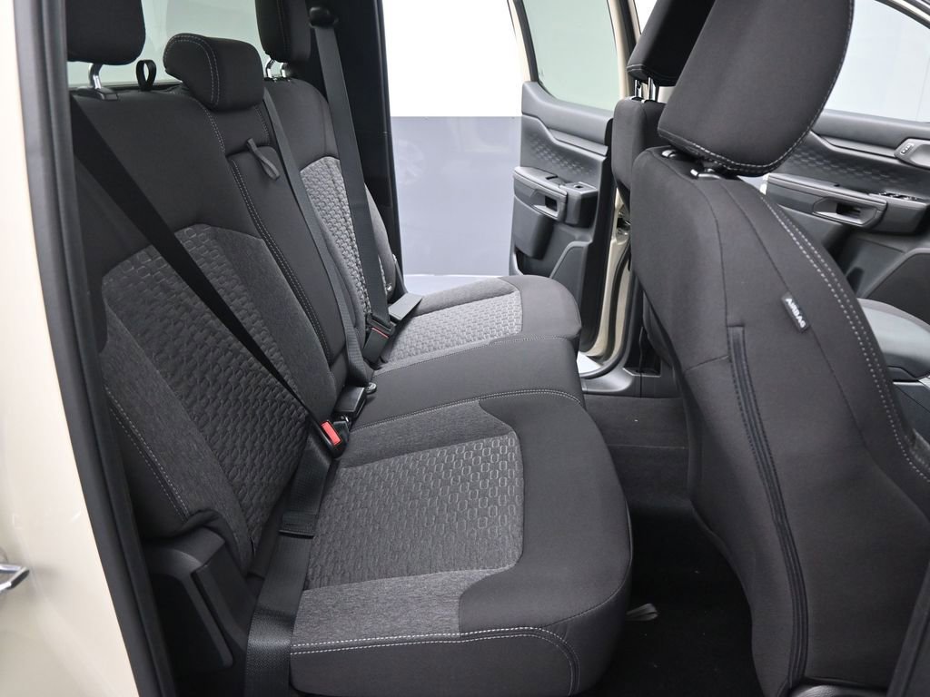 New 2025 Ford Ranger XL image 18