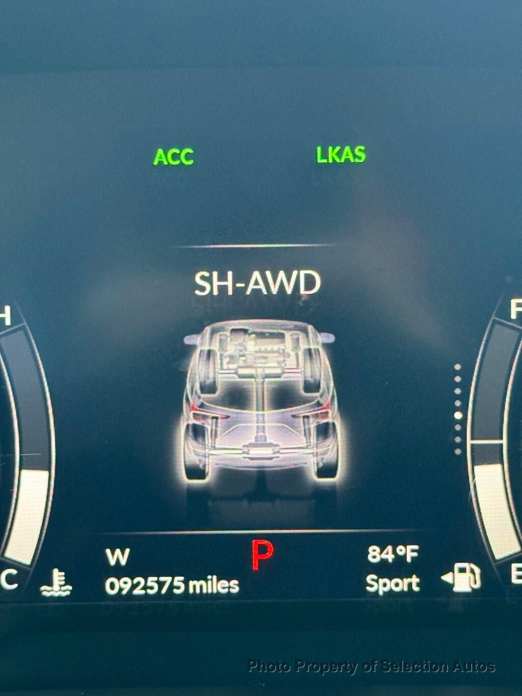 Used 2019 Acura RDX w/ Advance Package AWD/4WD image 26