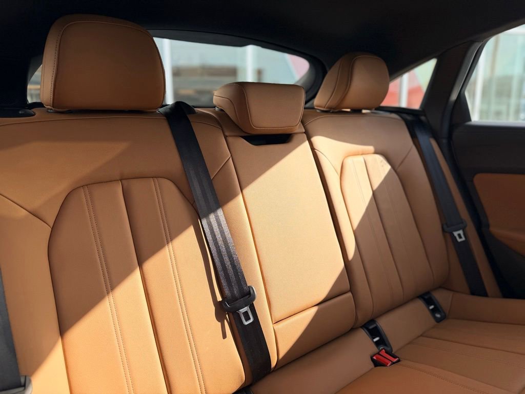 Used 2025 Audi A5 2.0T Premium Plus w/ Premium Plus image 19