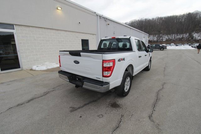 Used 2021 Ford F150 XL w/ Equipment Group 101A High image 10