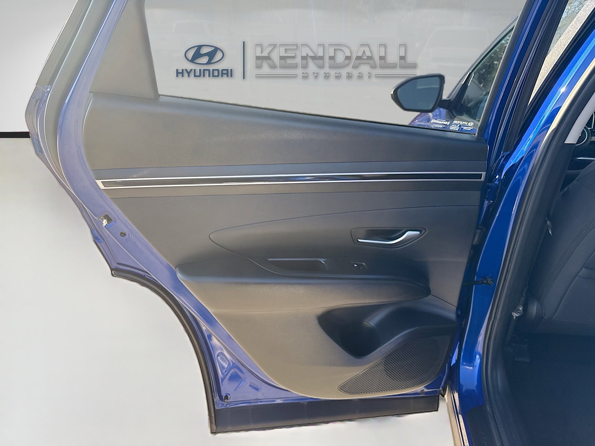 Used 2023 Hyundai Tucson SEL image 23