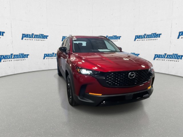 New 2026 MAZDA CX-50 AWD 2.5 Hybrid w/ Cargo Package image 3