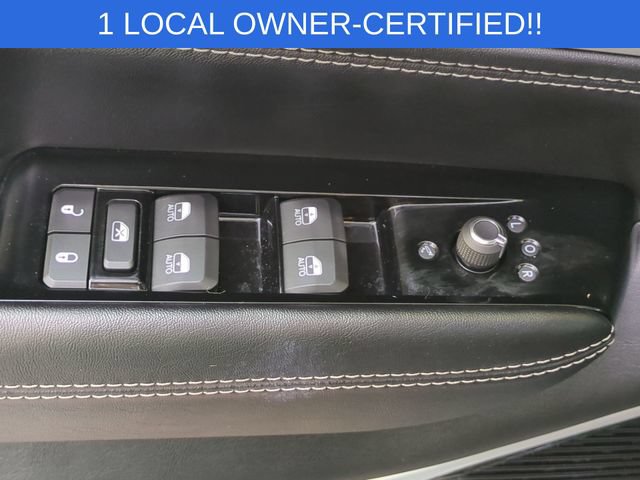 Certified 2026 Jeep Grand Wagoneer Limited AWD/4WD image 14