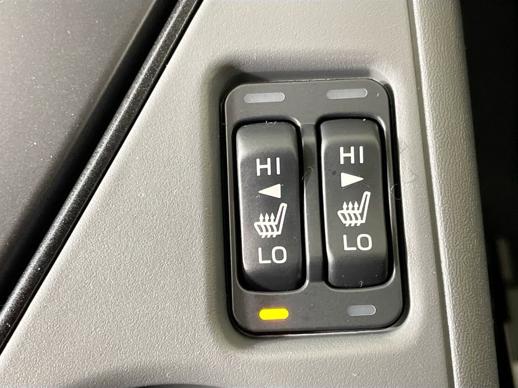 New 2026 Subaru Crosstrek 2.0i Premium image 21