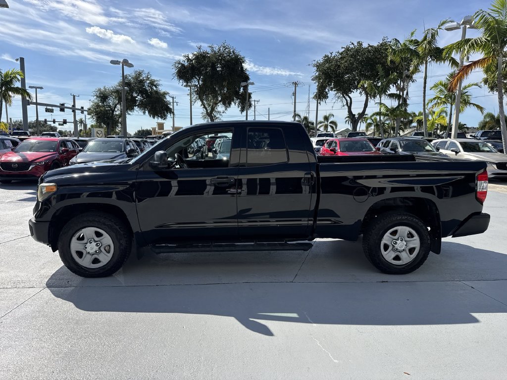 Used 2019 Toyota Tundra SR RWD image 11