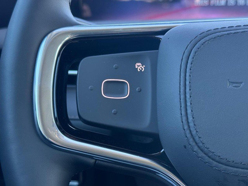 New 2026 Lincoln Nautilus Premier AWD/4WD image 8