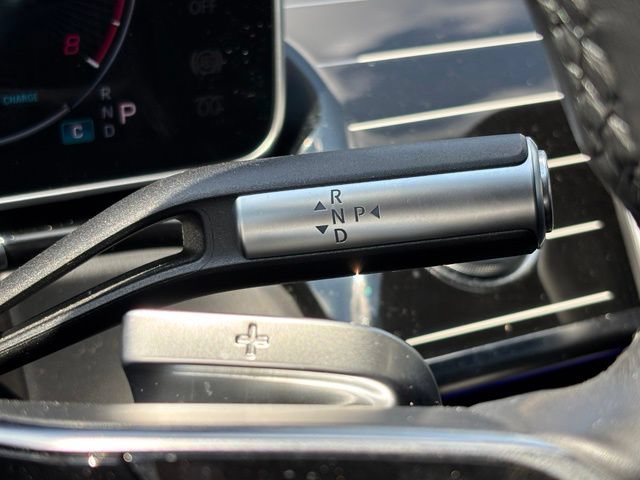 Certified 2023 Mercedes-Benz S 580 4MATIC Sedan image 24