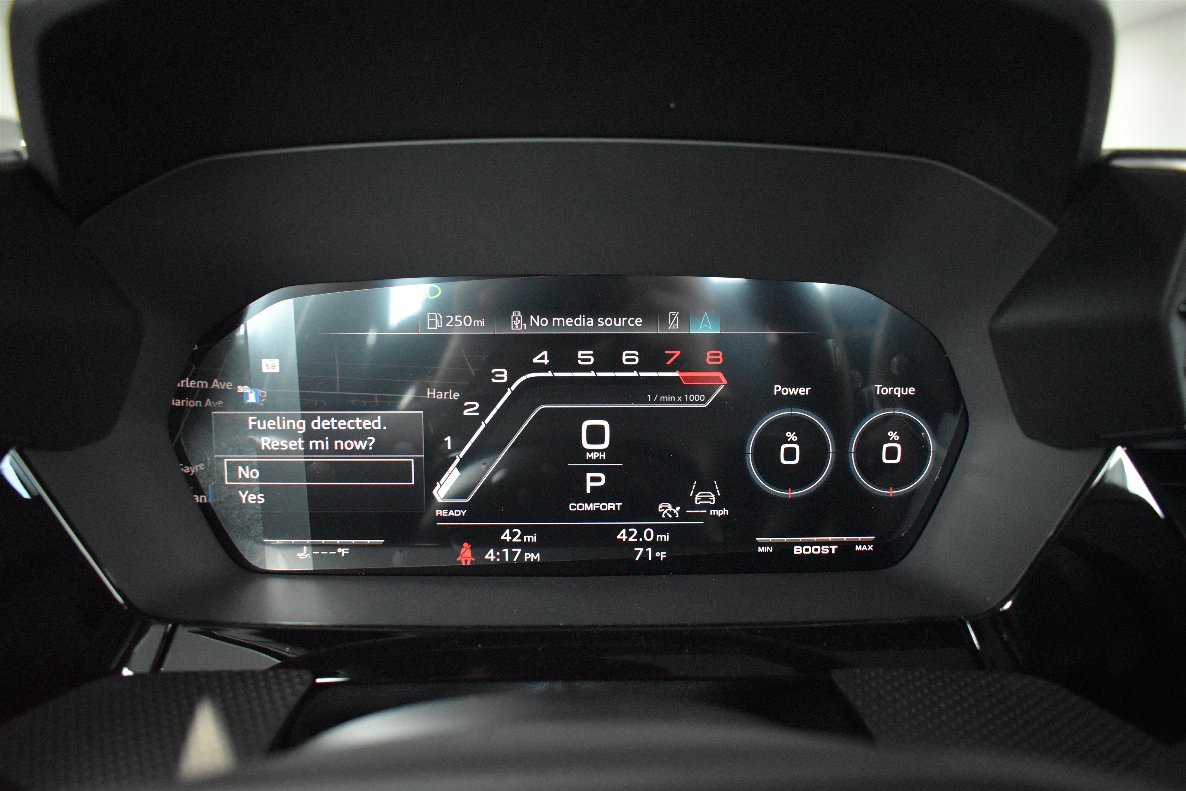 New 2026 Audi RS 3 AWD/4WD image 21