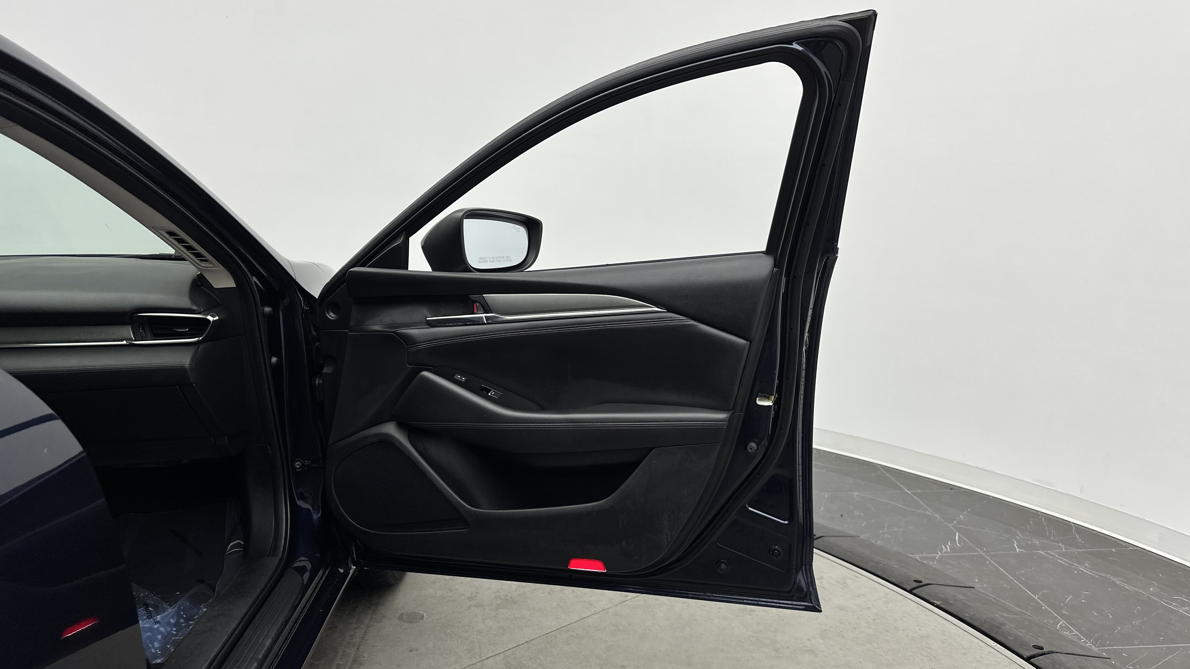 Used 2021 MAZDA MAZDA6 Touring FWD image 28