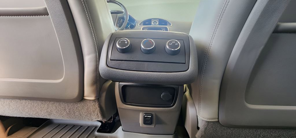 Used 2016 Buick Enclave Leather image 20