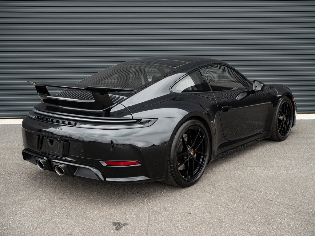 Certified 2026 Porsche 911 Carrera GTS image 26