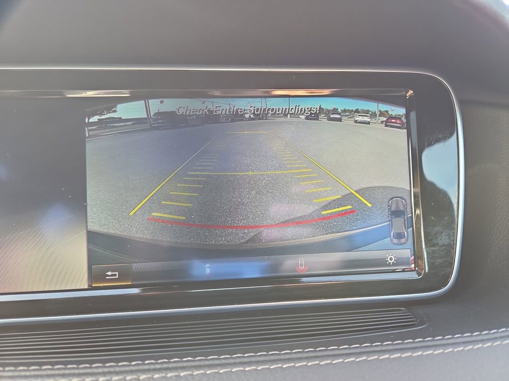 Used 2014 Mercedes-Benz S 550 Sedan image 26