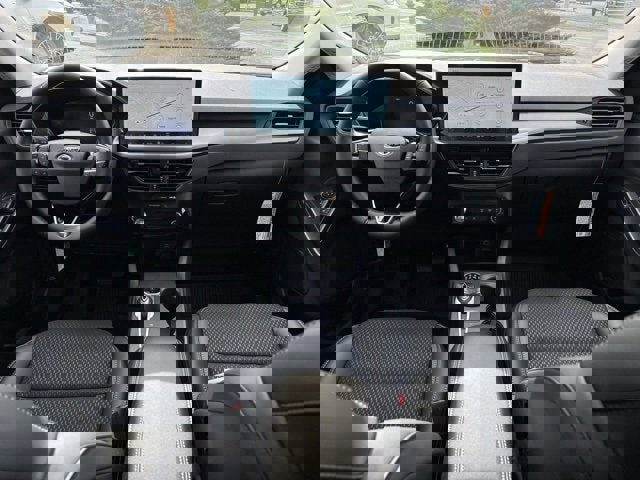 New 2025 Ford Escape SE image 16