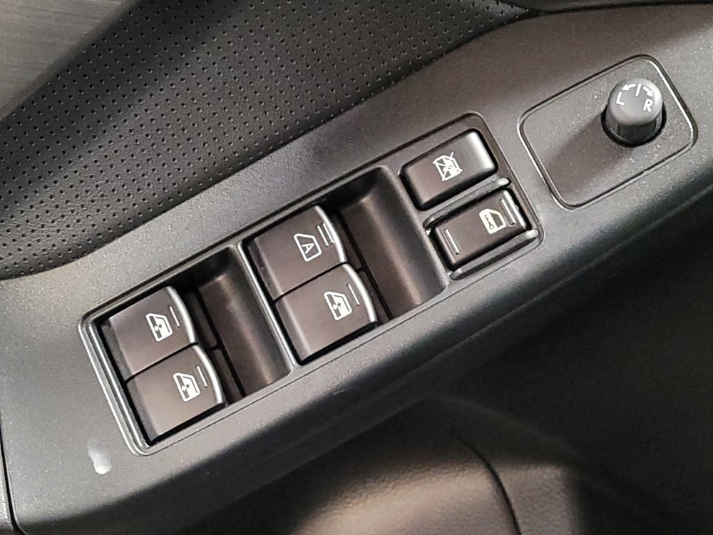 Used 2014 Subaru Forester 2.5i Touring w/ Popular Package #2 image 27