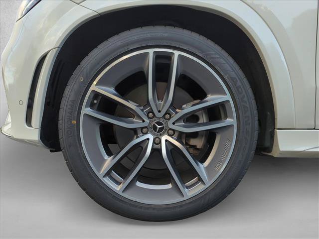 Certified 2021 Mercedes-Benz GLE 580 4MATIC image 13