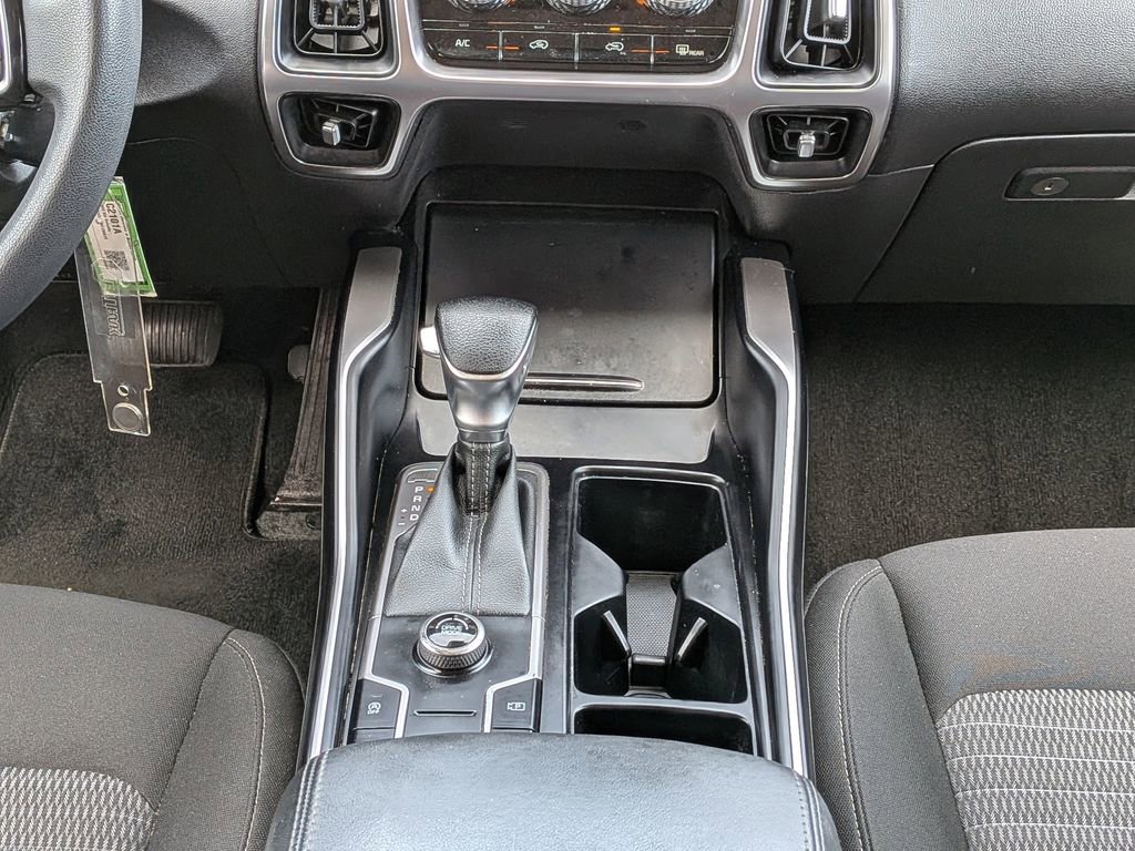 Used 2022 Kia Sorento LX FWD image 21