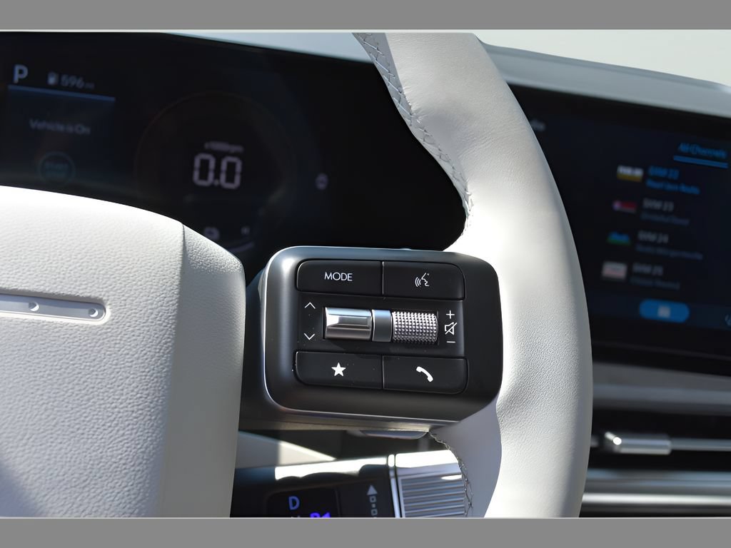 New 2026 Hyundai Santa Fe SEL FWD image 19