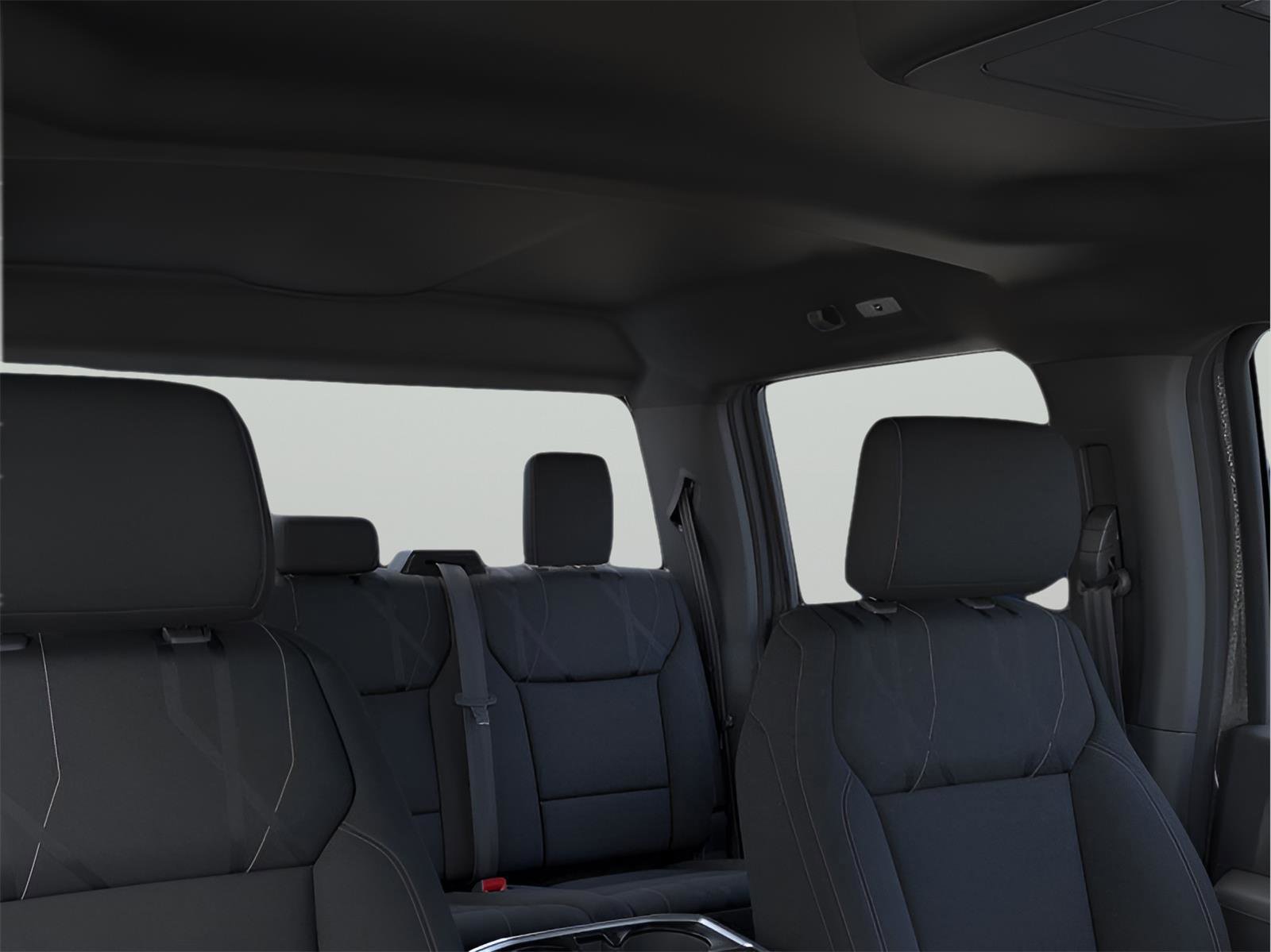 New 2026 Ford F150 STX image 22