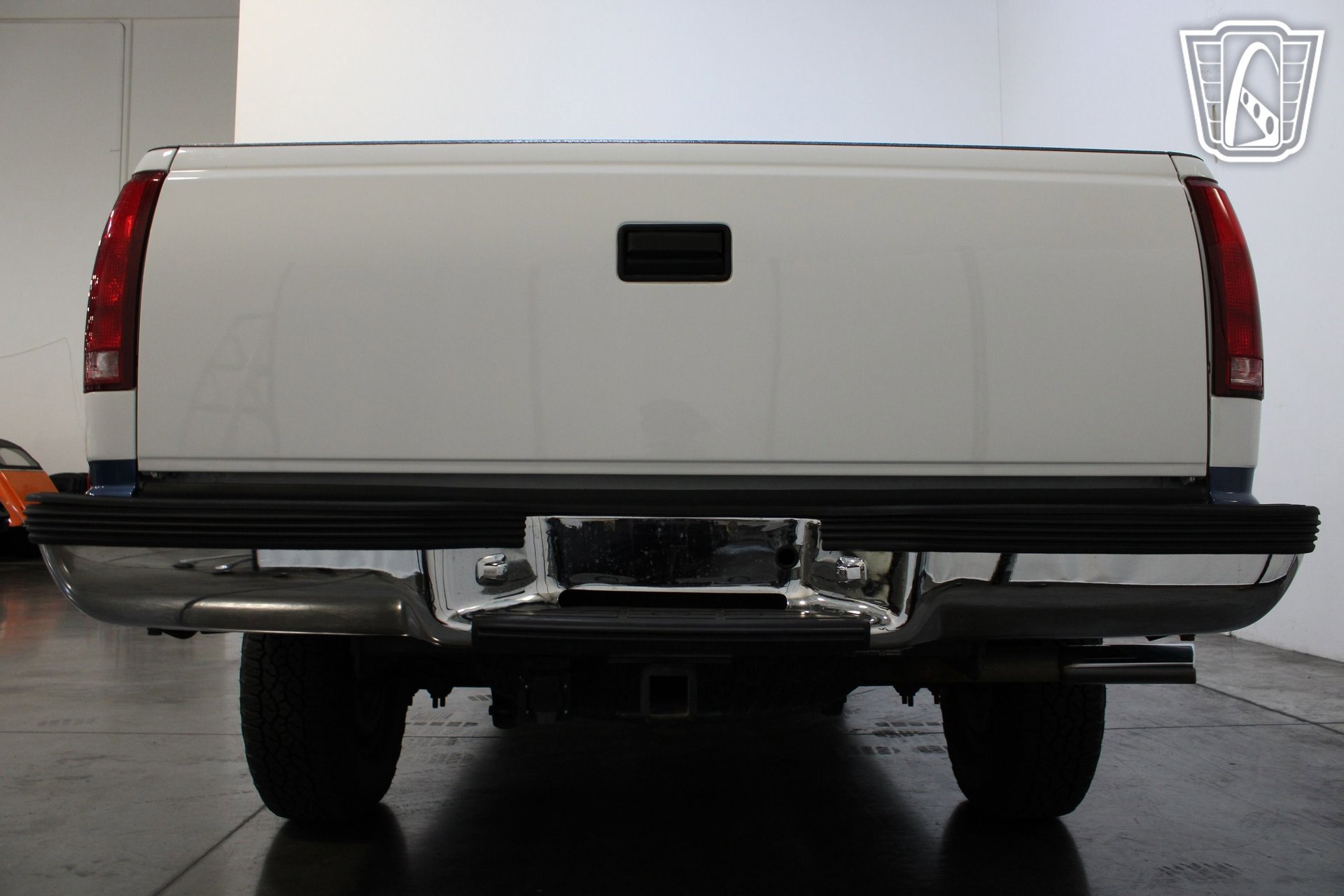 Used 1989 Chevrolet Silverado 1500 2WD Extended Cab image 26