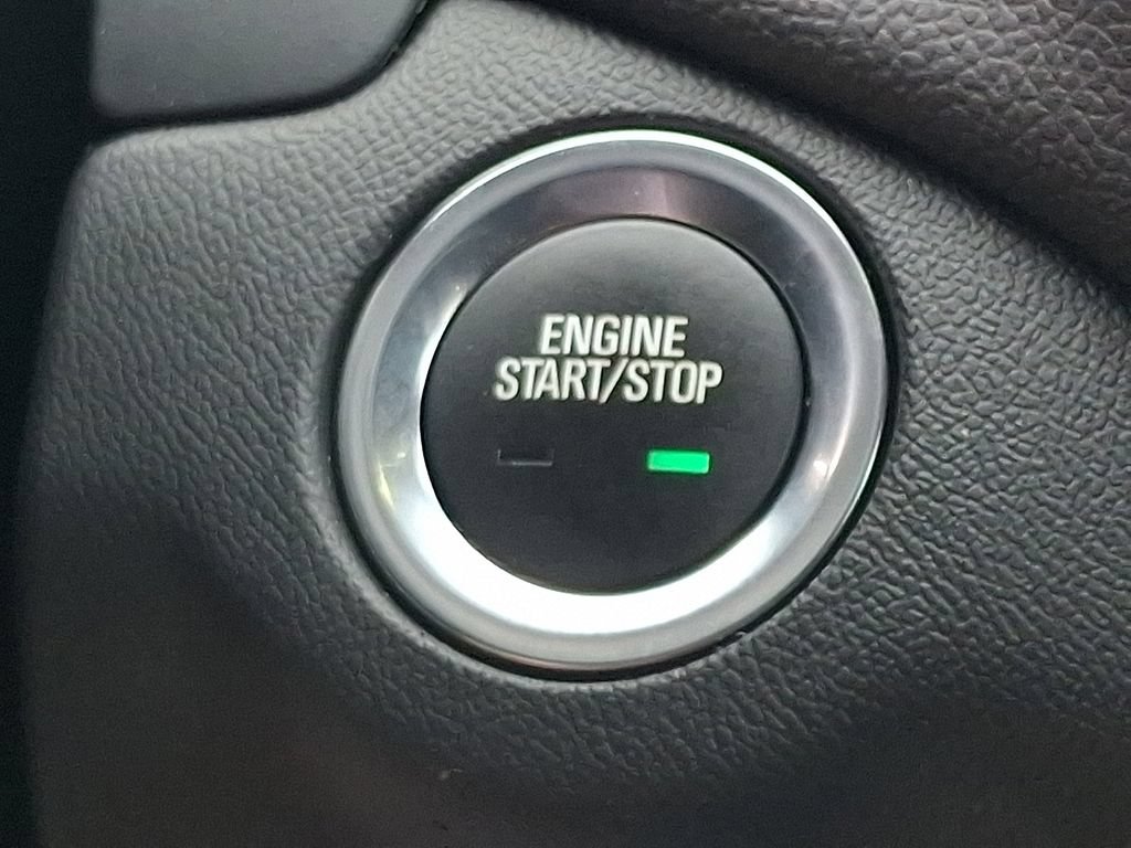 Used 2023 Chevrolet Equinox LT FWD image 22