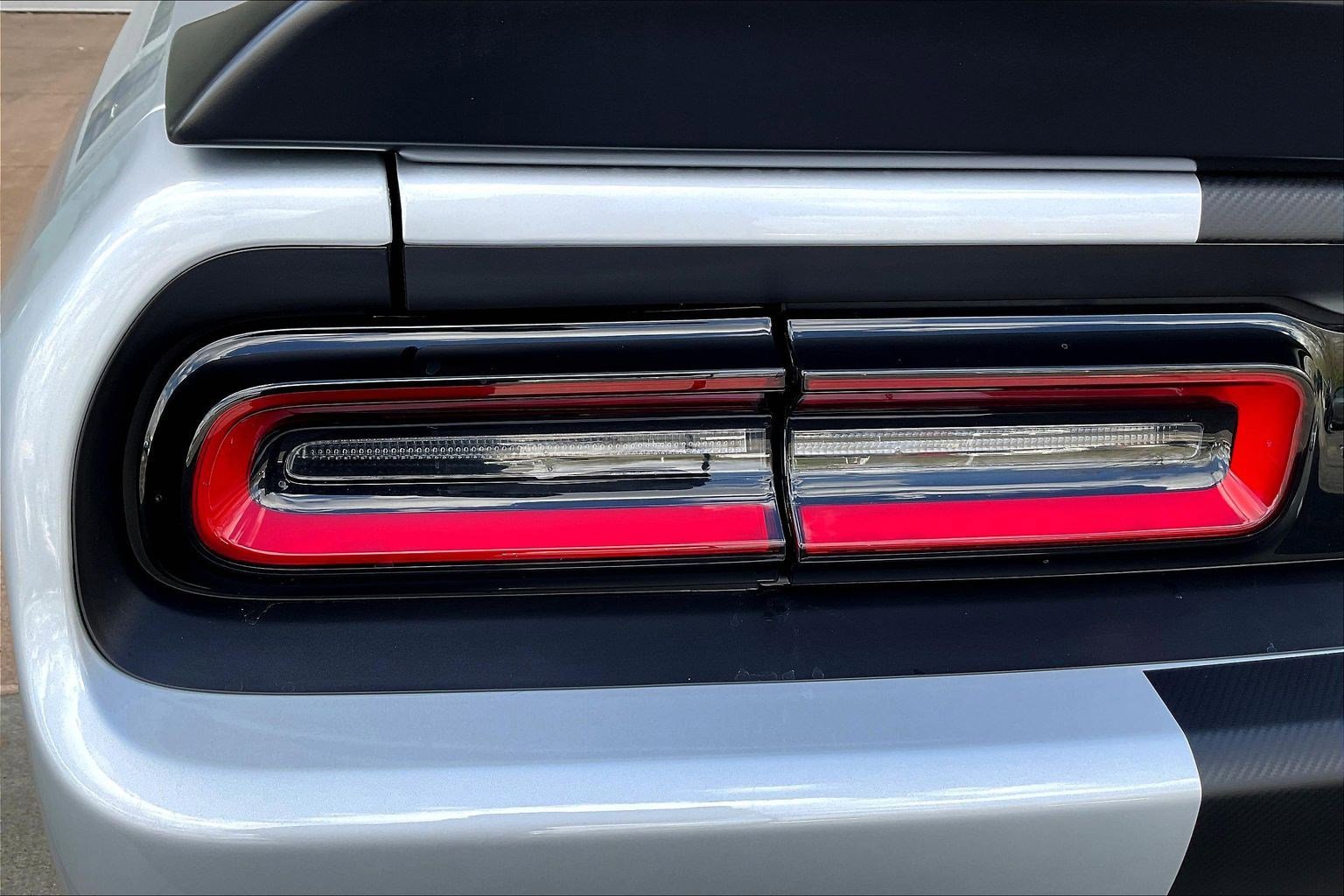 Used 2021 Dodge Challenger SRT Hellcat w/ Plus Package image 23