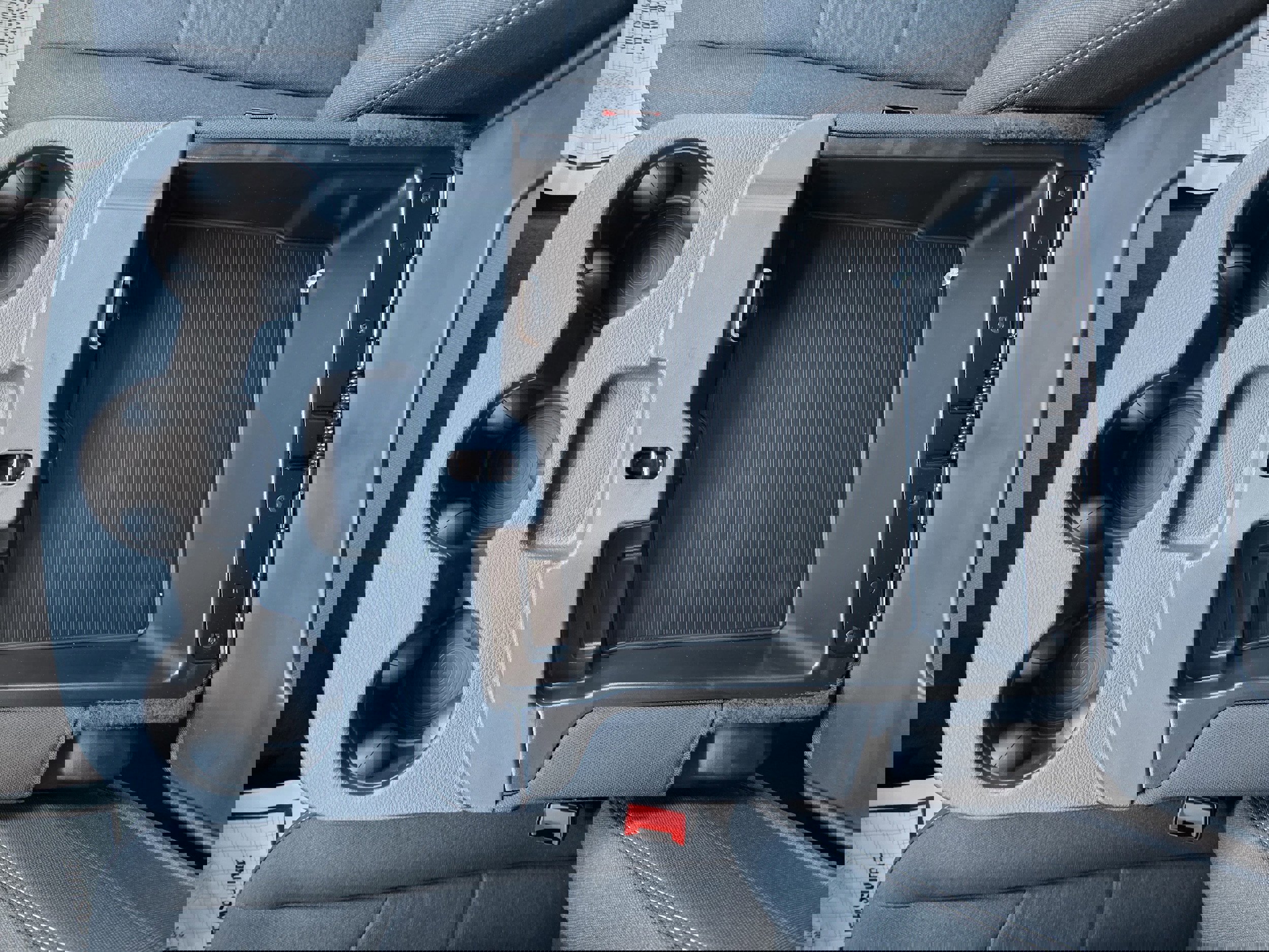 New 2026 RAM 2500 Tradesman image 30