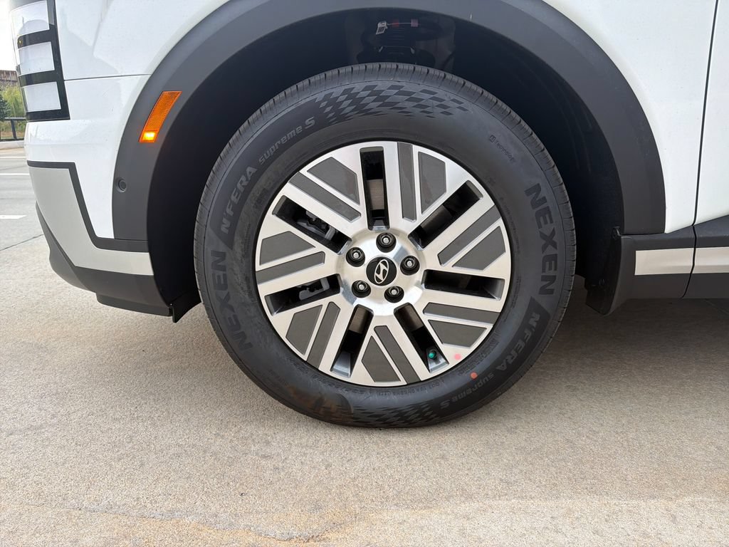 New 2026 Hyundai Palisade SEL Premium FWD image 29