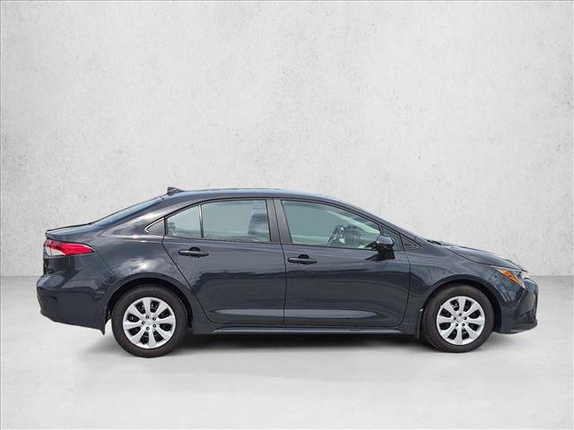 Used 2026 Toyota Corolla LE FWD image 4