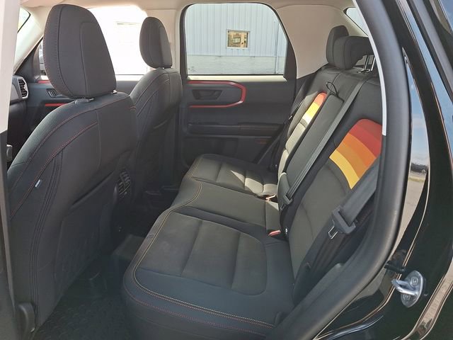 Used 2024 Ford Bronco Sport Free Wheeling w/ Convenience Package image 10