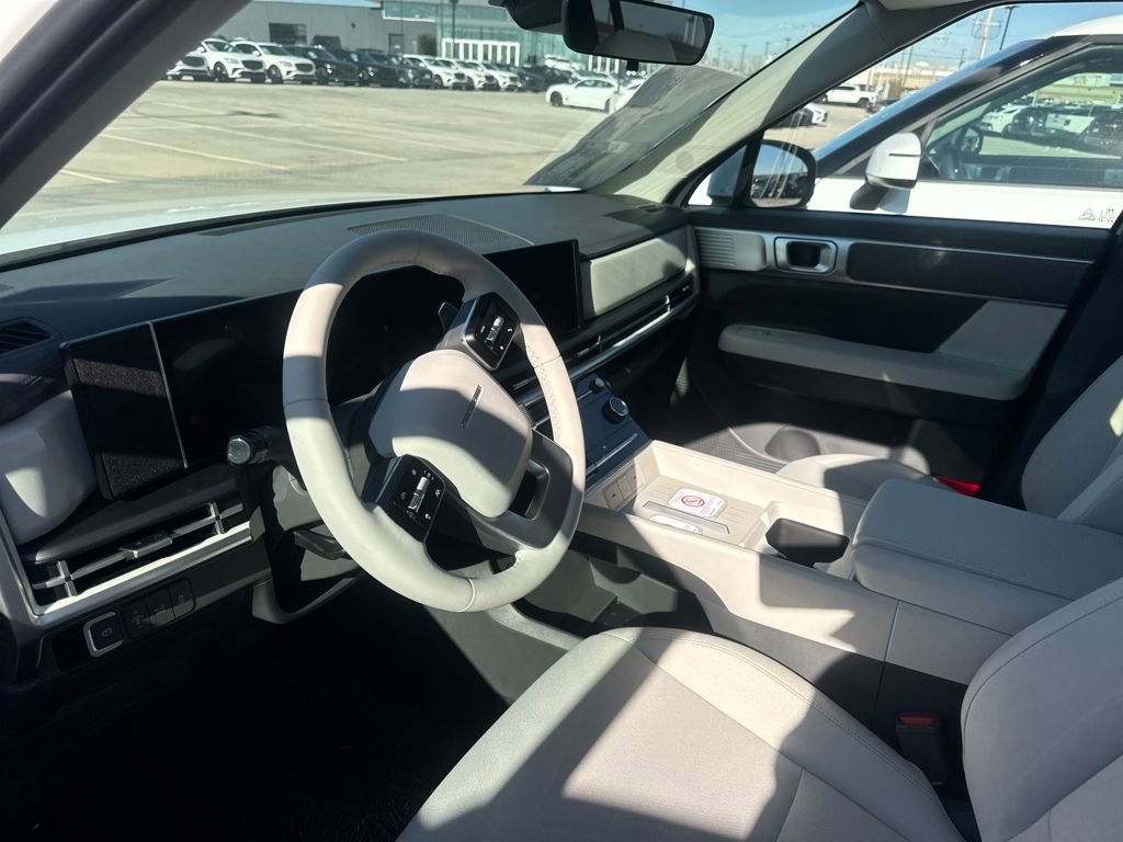 New 2026 Hyundai Santa Fe SE image 13