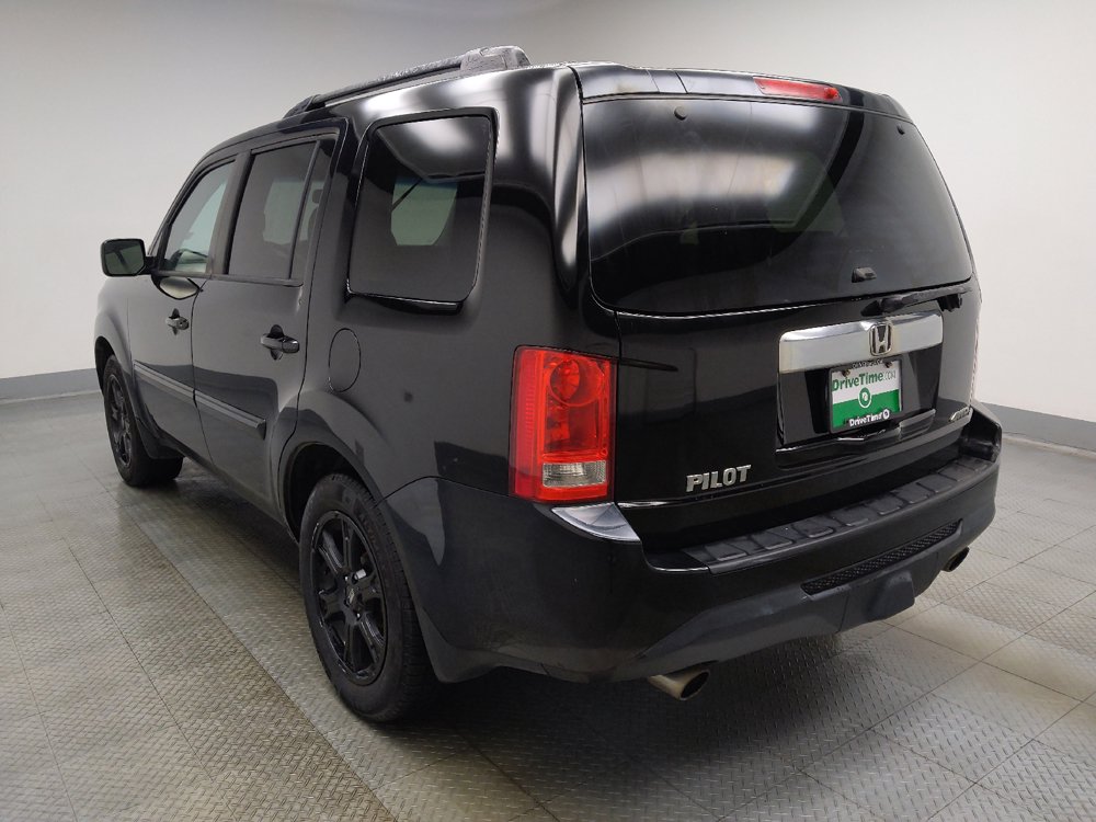 Used 2015 Honda Pilot EX-L image 5