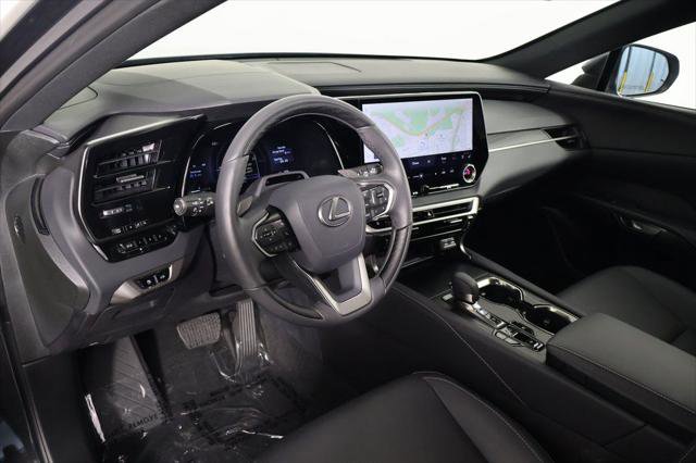 Certified 2025 Lexus RX 350h image 7