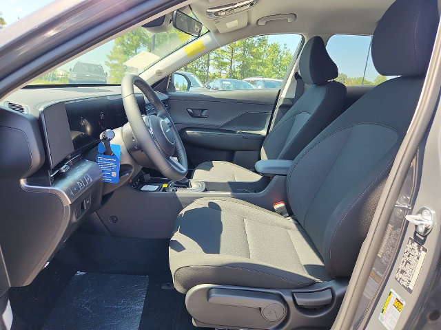 New 2027 Hyundai Kona SEL Sport FWD image 21