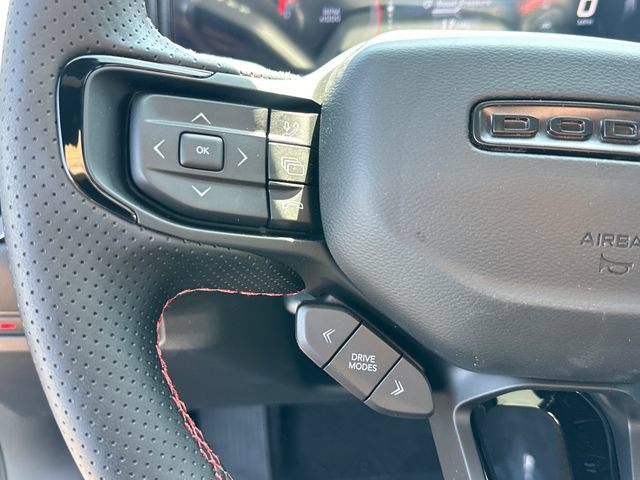 New 2026 Dodge Charger R/T AWD/4WD image 19