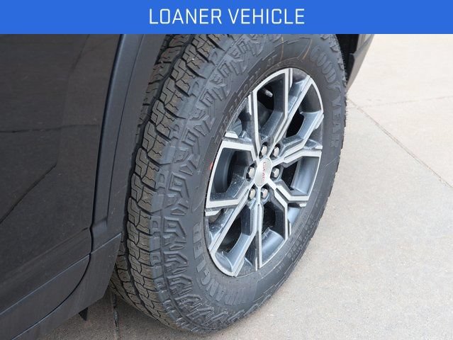 New 2026 GMC Acadia AT4 w/ Super Cruise Package AWD/4WD image 39